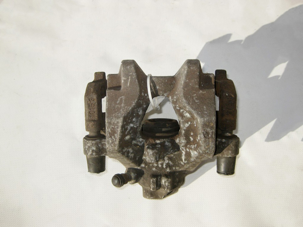 Mercedes-Benz  A2044231681 + A2044230006 Гальмівний супорт задній правий у зборі E-Class C207 C-Class W204 Одесса - изображение 4