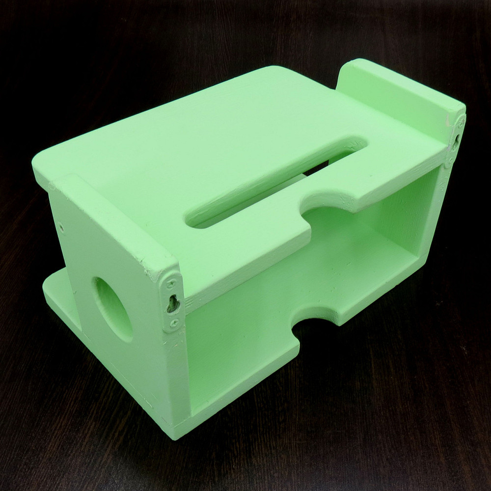 Полиця для роутера "Таллін" мохіто Миколаїв - фото 7