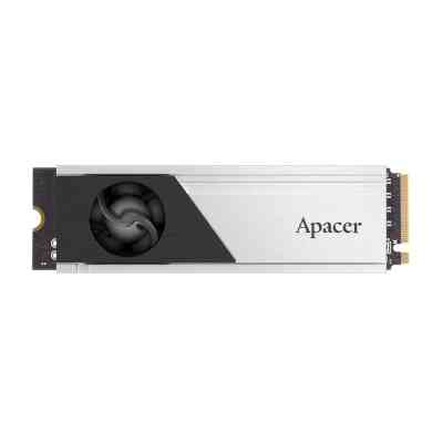 Накопичувач SSD M.2 2280 1TB Apacer (AP1TBAS2280F4-1) Вінниця