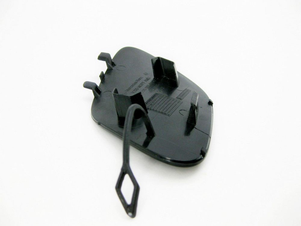 Mercedes-Benz  A2058856402 Нова кришка буксирувального гака переднього бампера C-Class W205 AMG Одеса - фото 11