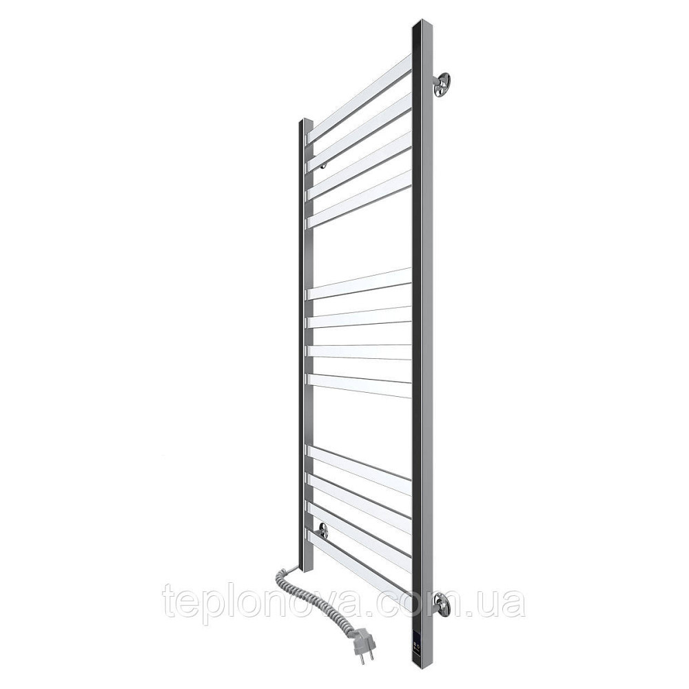 Сушарка для рушників Авангард 480х1200 Sensor ліва з таймером Чернівці - фото 2