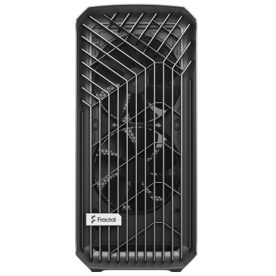 Корпус Fractal Design Torrent Gray TG Light Tint (FD-C-TOR1A-02) Вінниця - фото 6