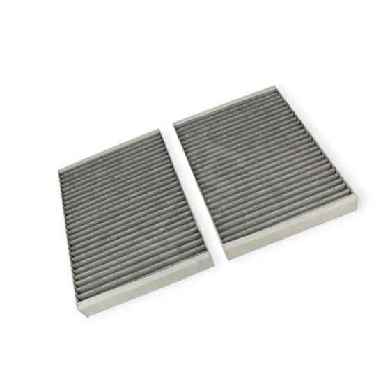 Фільтр Mercedes-Benz S-CLASS (W221), CL (C216) (2005-) салону Мукачево