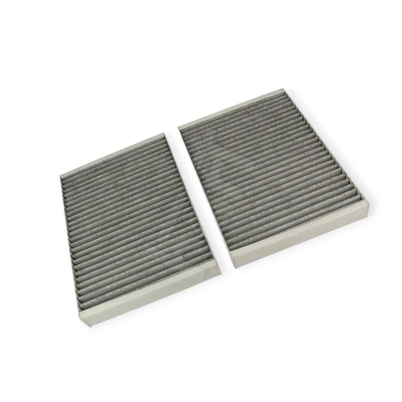 Фільтр Mercedes-Benz S-CLASS (W221), CL (C216) (2005-) салону Мукачево - фото 1