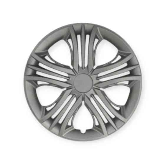 Ковпак 16" jestic "fun" колісний Мукачево