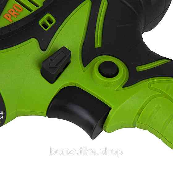 Шуруповерт мережевий Procraft PB1350DFR Киев