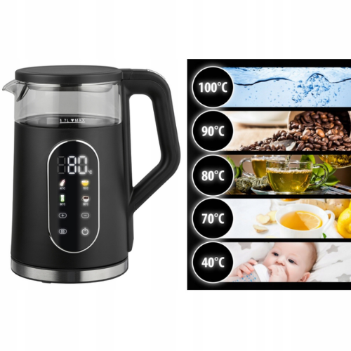 Чайник електричний Житомир