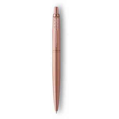 Ручка кулькова Parker JOTTER 17 XL Monochrome Pink Gold PGT BP (12 632) Вінниця