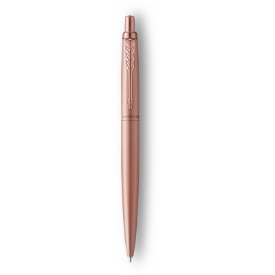 Ручка кулькова Parker JOTTER 17 XL Monochrome Pink Gold PGT BP (12 632) Вінниця - фото 1