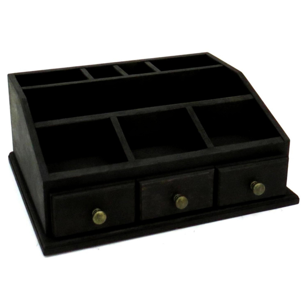 Міні-комод "Лермас" венге Миколаїв - фото 2