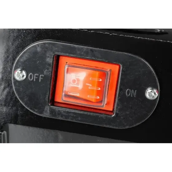 Точильна машина LEX LXBG14, 2 камені, 1400 Вт, гарантія 12 міс Львів