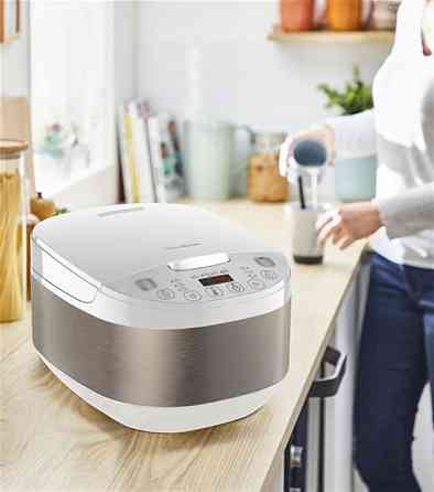Мультиварка Moulinex MK622132 Так Харків