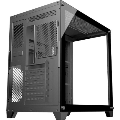 Корпус Alseye Knight-B(4 fans) (AS.07.0134) Винница - изображение 6