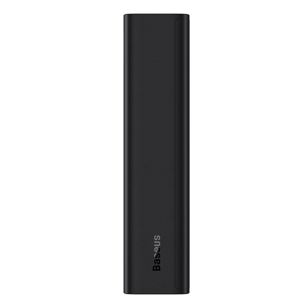 Портативна колонка HOCO BS52 Billowing outdoor BT speaker Black Київ - фото 3