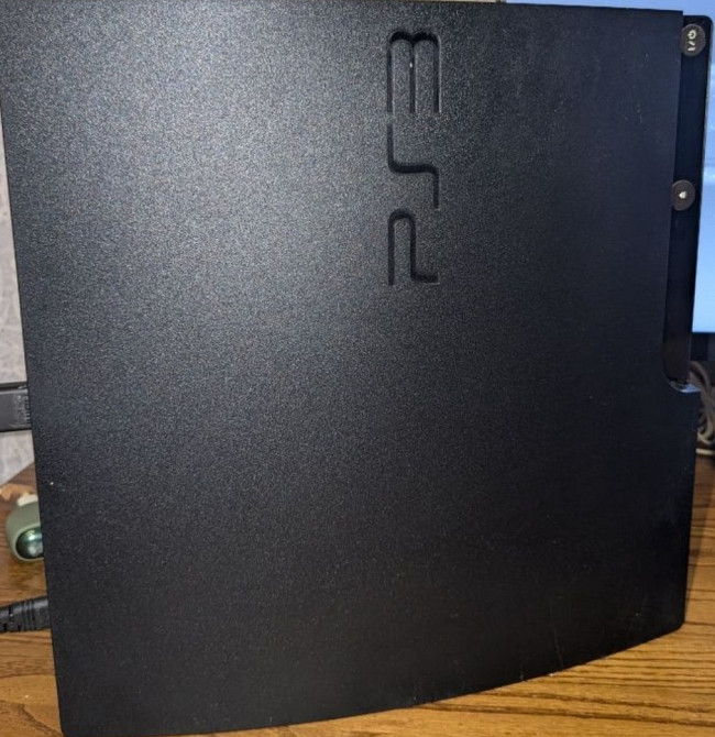 Приставка SONY PlayStation 3 Slim 500Gb. Харьков - изображение 4