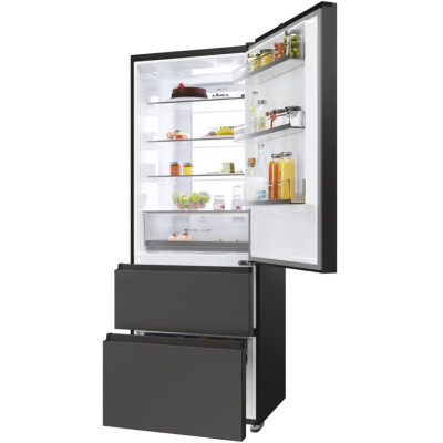 Холодильник Haier HTR5719ENPT Винница - изображение 5