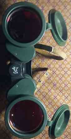 Бинокль,новый в упаковке Киев