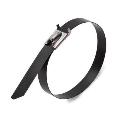 Хомут автомобільний Li Locar металевий (LL E9176150) Вінниця - фото 1