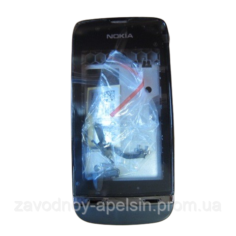 Nokia Asha 311 корпус полный клавиатура Одесса