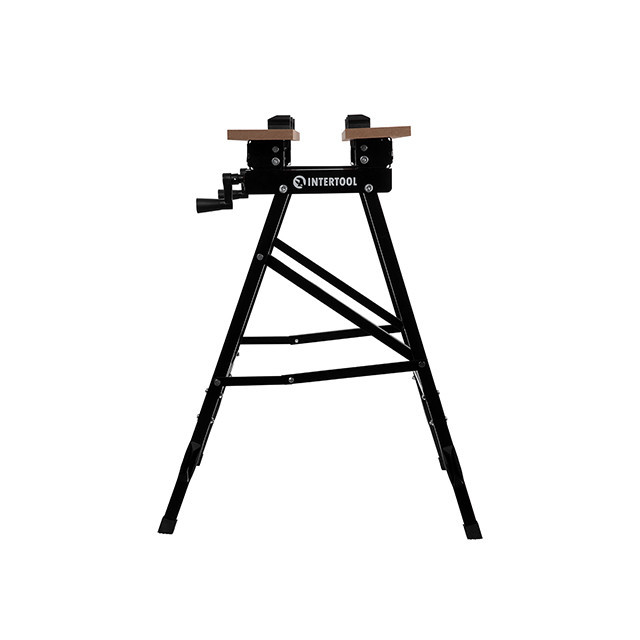 Станок-лещаста 0-90°, универсальные, 790 мм, максимальная нагрузка 100 кг INTERTOOL HT-6193 Киев - изображение 5