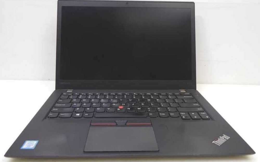 Ноутбук Топовий Lenovo Think Pad T460s i7-FHD IPS/ 8/20Gb DDR4. Київ - фото 3