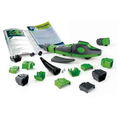 Конструктор Clementoni SlitherBot, серия "Science & play" (75054) Винница