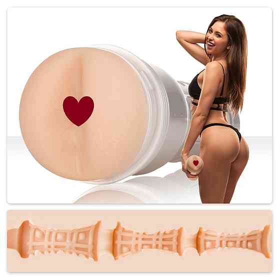 Мастурбатор Fleshlight Girls: Riley Reid - Euphoria Sex Aura Киев
