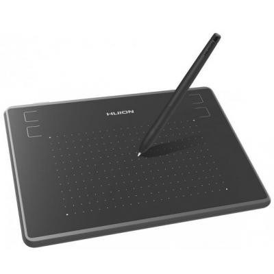 Графічний планшет Huion Inspiroy H430P Вінниця - фото 2