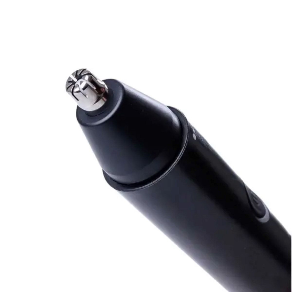 VGR Тример для носата вух VGR V-613 акумуляторний 5 Вт з насадками Коломия - фото 5