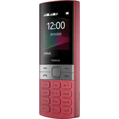 Мобільний телефон Nokia 150 2023 Red Вінниця