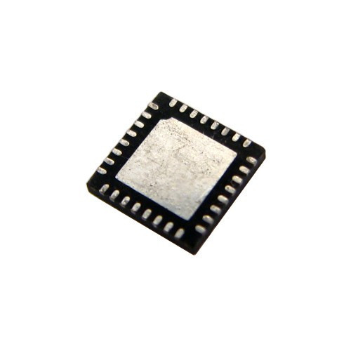 Чип RT8206B RT8206 QFN-32, ШИМ-контроллер Киев - изображение 1