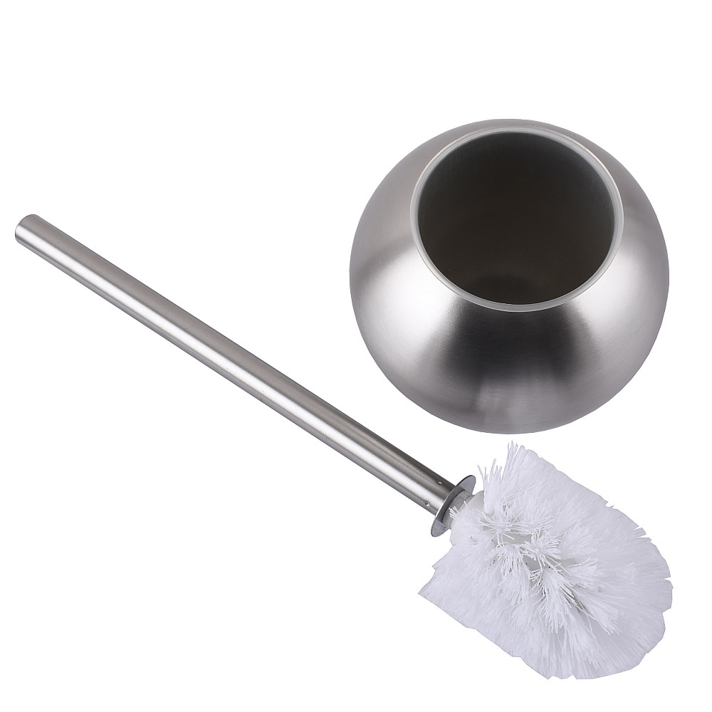 Йоржик підлоговий HOTEC 16.607 Stainless Steel Луцк - изображение 4