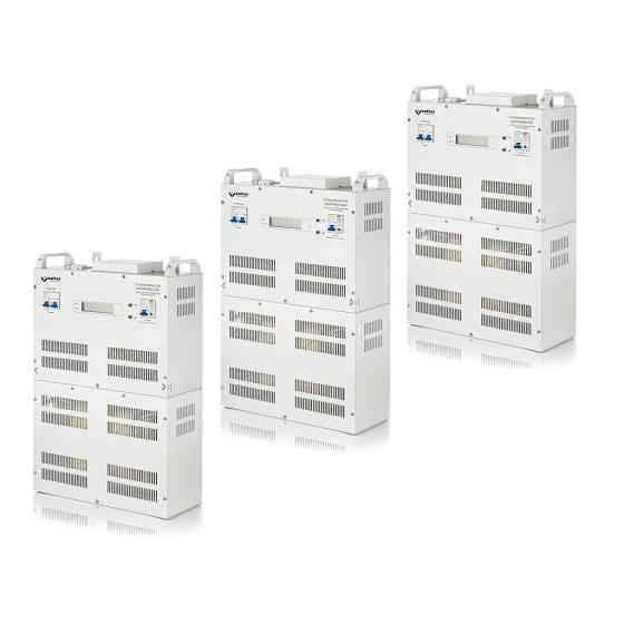 Стабилизатор напряжения Volter-81 птш (3*27) Киев