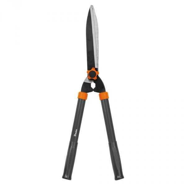 Ножиці для живоплоту прямі 20см Bradas, Польща Київ - фото 1