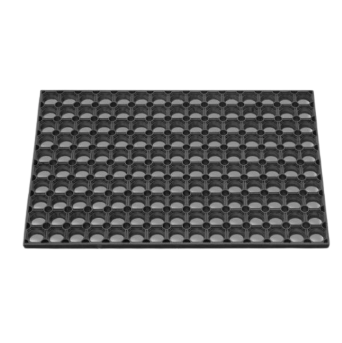 Килимок гума Сті 40*60 см К-24 м ДУБНО Житомир - фото 2