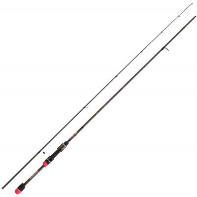 Удилище Favorite Rapid RAPTZ-662UL-T 1.98m 2-7g Fast (1693.04.91) Винница - изображение 1