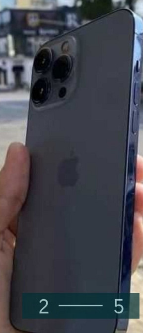 Айфон: iPhone 13 Pro Max 256Gb. Киев - изображение 3