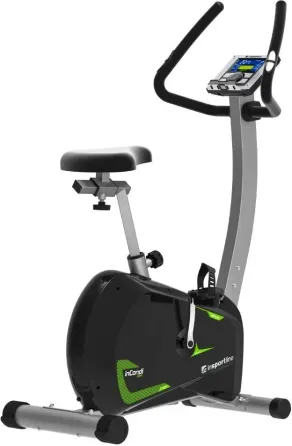 Велотренажер Insportline inCondi UB45i Київ