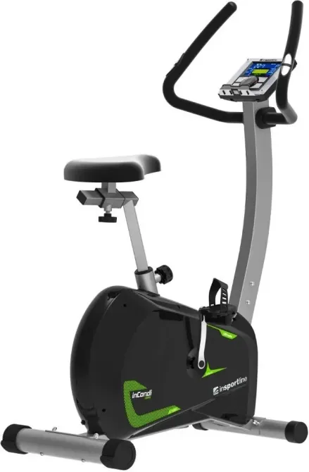 Велотренажер Insportline inCondi UB45i Київ - фото 1