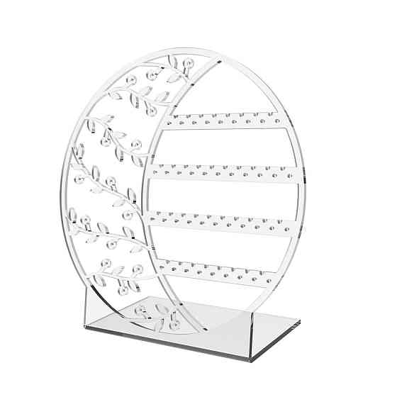 Підставка EKOSTAR під ювелірні вироби Київ