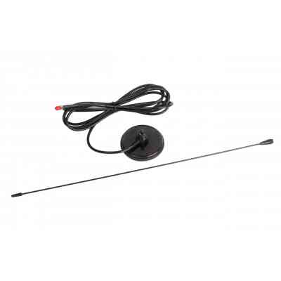 Антенна Baofeng NAGOYA UT-308UV с переходником на портативную рацию SMAJ 3m (Гр9170) Винница