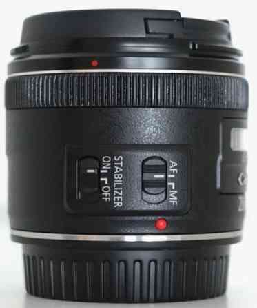 Объектив Canon 28mm. F/2.8 IS USM Киев
