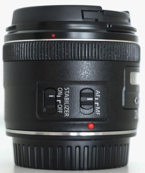 Об'єктив Canon 28mm. F/2.8 IS USM Київ - фото 3