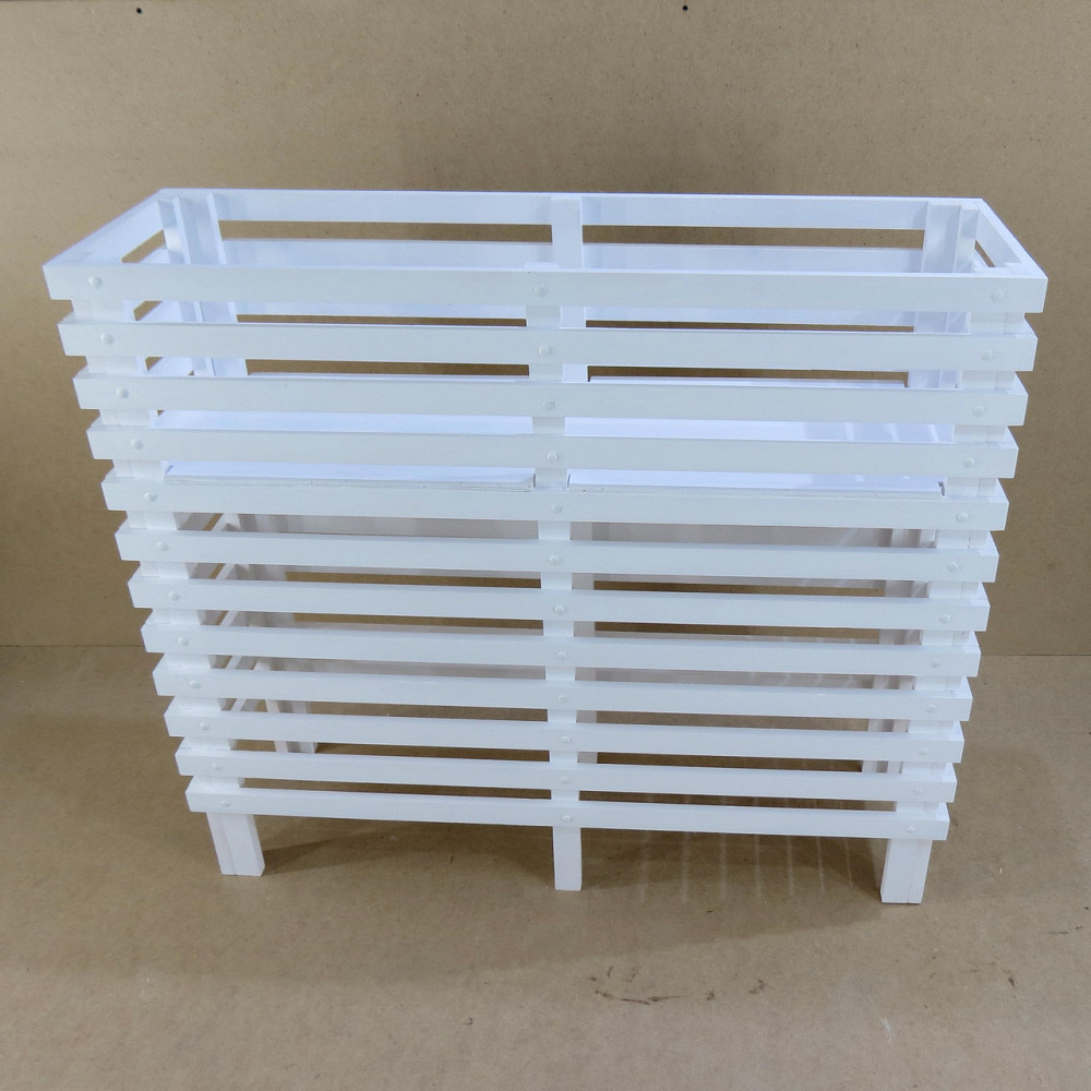 Кашпо на стойке 