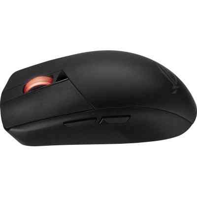 Мишка ASUS ROG Strix Impact III Wireless/Bluetooth Black (90MP03D0-BMUA00) Вінниця