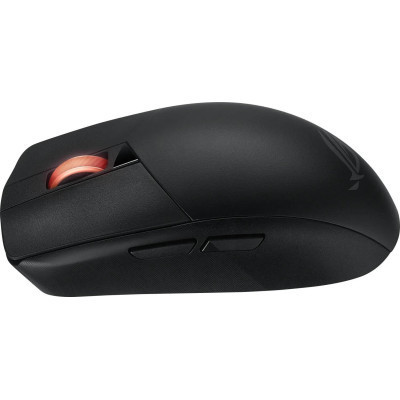 Мишка ASUS ROG Strix Impact III Wireless/Bluetooth Black (90MP03D0-BMUA00) Вінниця - фото 3