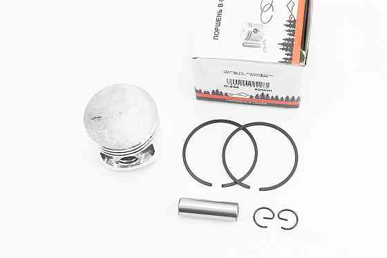 Поршень к-кт 4500 43mm (палець 11mm) Київ