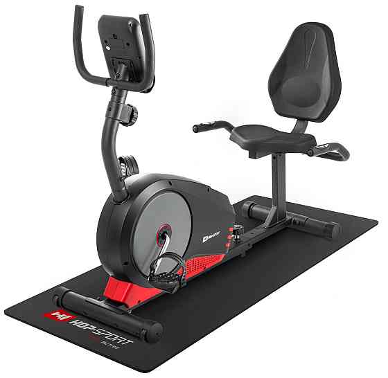 Мат защитный Hop-Sport HS-C016FM 160х70см Киев