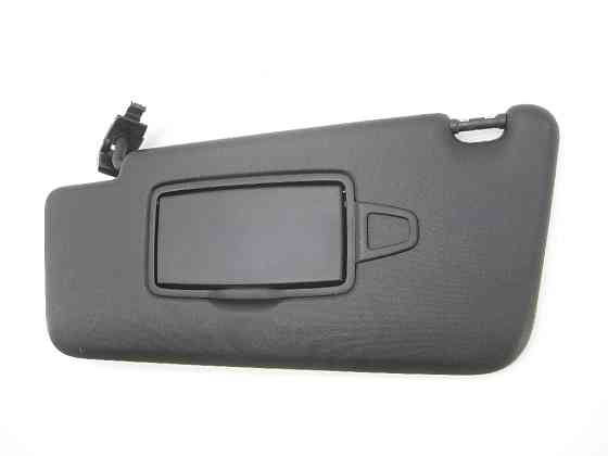 Mercedes-Benz  A1668109300 9H43 Козирок сонцезахисний лівий чорний ML/GLE W166 GL/GLS X166 Одесса