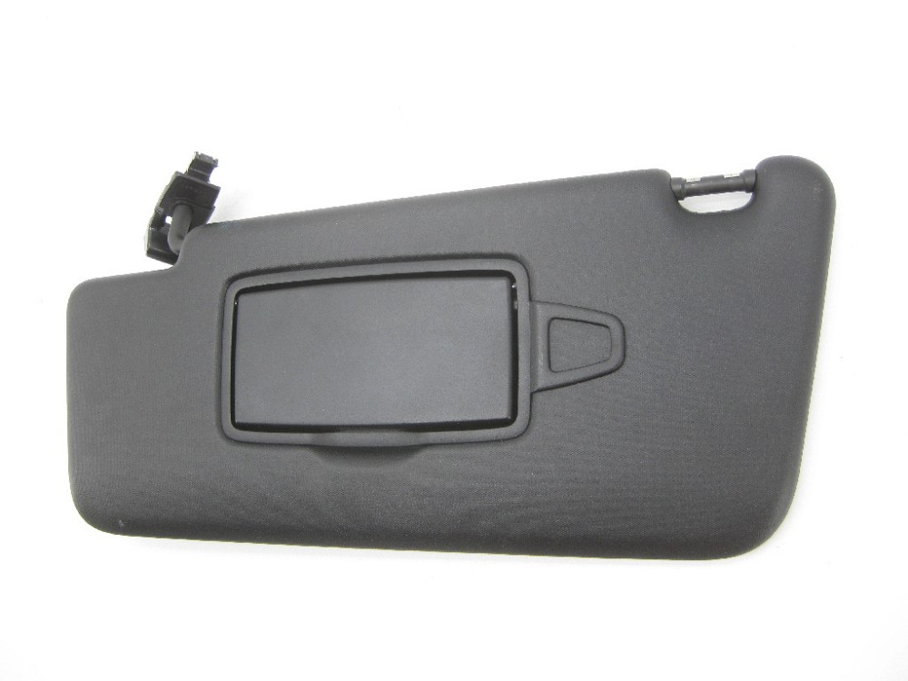 Mercedes-Benz  A1668109300 9H43 Козирок сонцезахисний лівий чорний ML/GLE W166 GL/GLS X166 Одесса - изображение 4